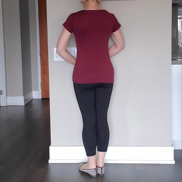 Harvard University Logo Cotton T-shirt π - Picture 6 of 14